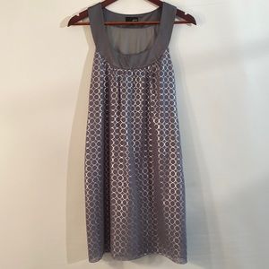 Zinc - Ladies Silk Dress. Size S